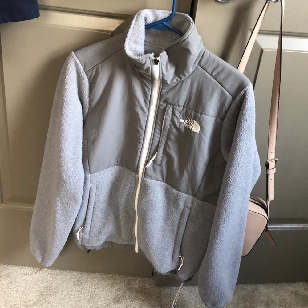 north face